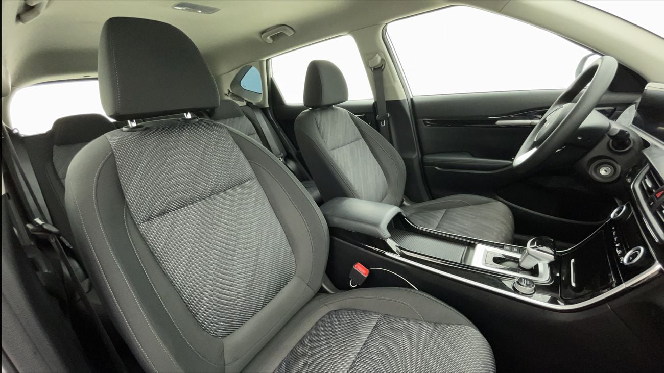Kia Seltos LX 1.6L 2024 LX | AED 879/Month | 0 DP | 30 Day Return | Warranty | Service History