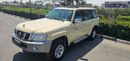 نيسان باترول سفاري Super Safari 4.8L A/T