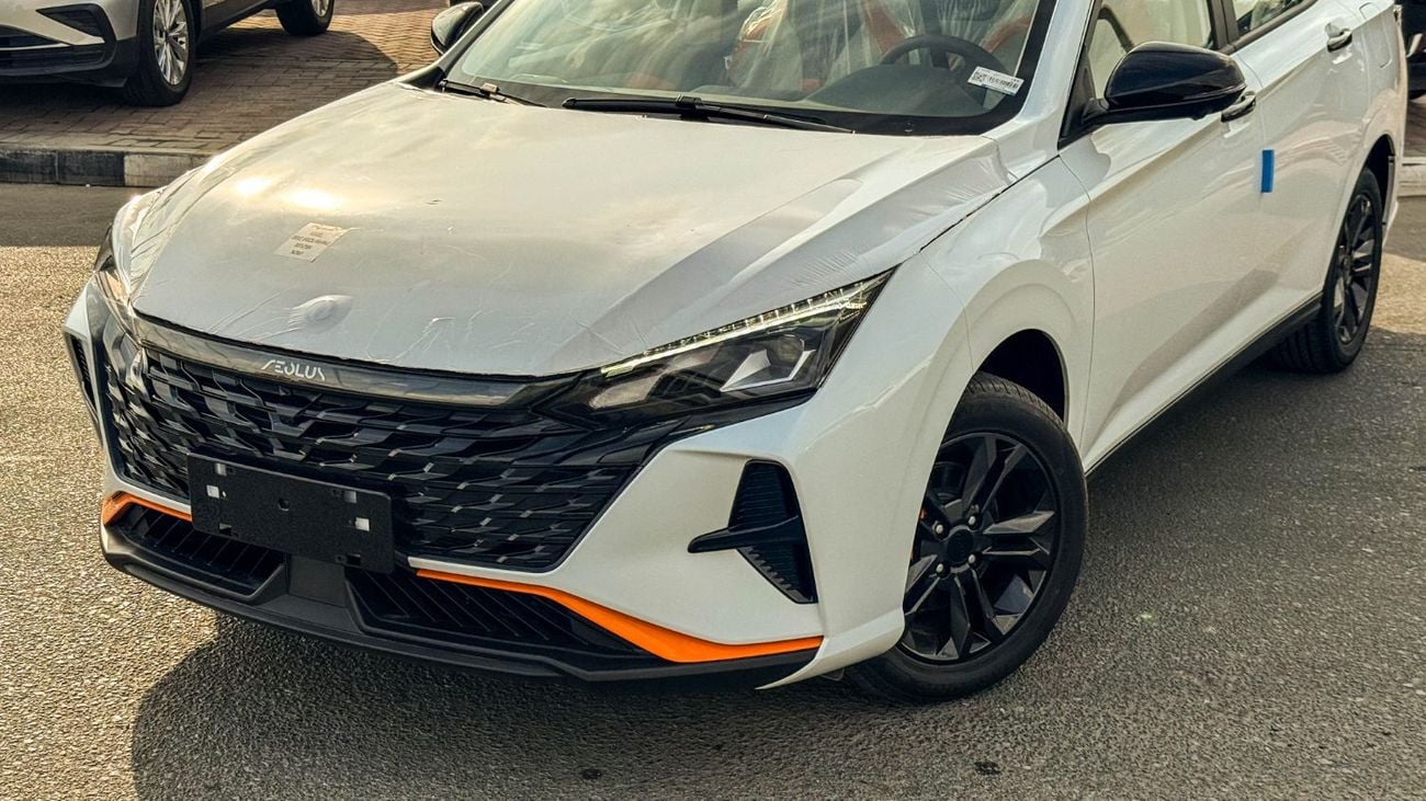 Dongfeng Shine 2026 GCC 1.5L 4 Cylinders Brand New For Export Only