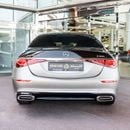 Mercedes Maybach S680 Maybach 2022 MERCEDES S680 MAYBACH BRAND NEW