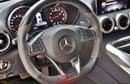 مرسيدس بنز AMG GT S V8 BiTurbo 2016 Gargash Services