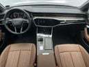 أودي A6 40 TFSI ADVANCED 40 TFSI (190 HP)