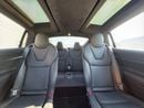 Tesla Model X AED 3,840 P.M | 0% DOWN PAYMENT | TESLA MODEL X LONG RANGE AWD | DUAL MOTOR ELECTRIC | ACTIVE WARRAN