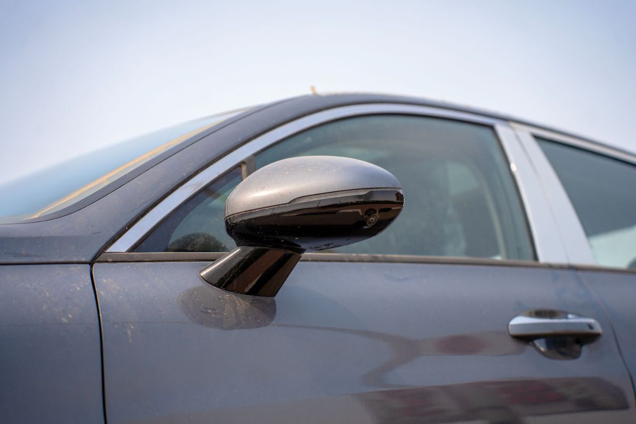 Kia K5 Kia K5 2025 1.5L Turbo Petrol