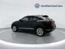 فولكس واجن T ROC Style 1.4L without sunroof 1.4L (Ref#09337) / WAS 94,900 AED - NOW 87,900 AED