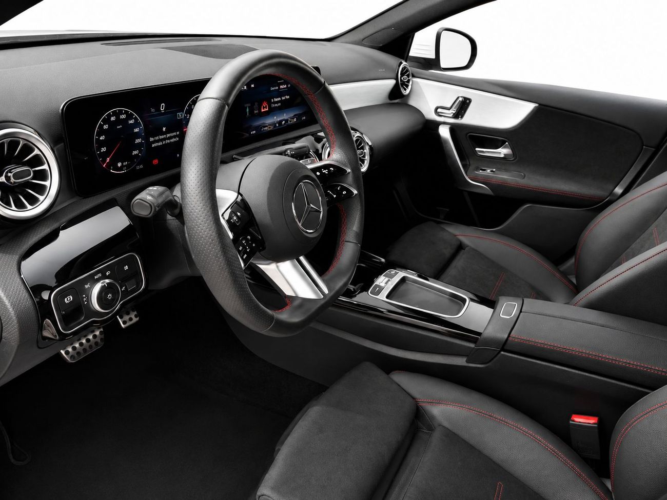 Mercedes Benz A 200 AMG A 200