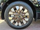 Hyundai Staria LEXURY, 3.5L V6, A/T, POWER SEAT WITH 360* CAMERA / SUNROOF / 9 SEATER / (CODE # 67983)