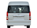 تويوتا هاياس ECTSRA001 - 2026 Toyota Hiace High Roof Passenger Van GL - 3.5L Petrol Manual