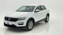 Volkswagen T ROC TRENDLINE 1.4 | Zero Down Payment | Home Test Drive