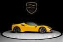فيراري SF90 ستراديل STRADALE
