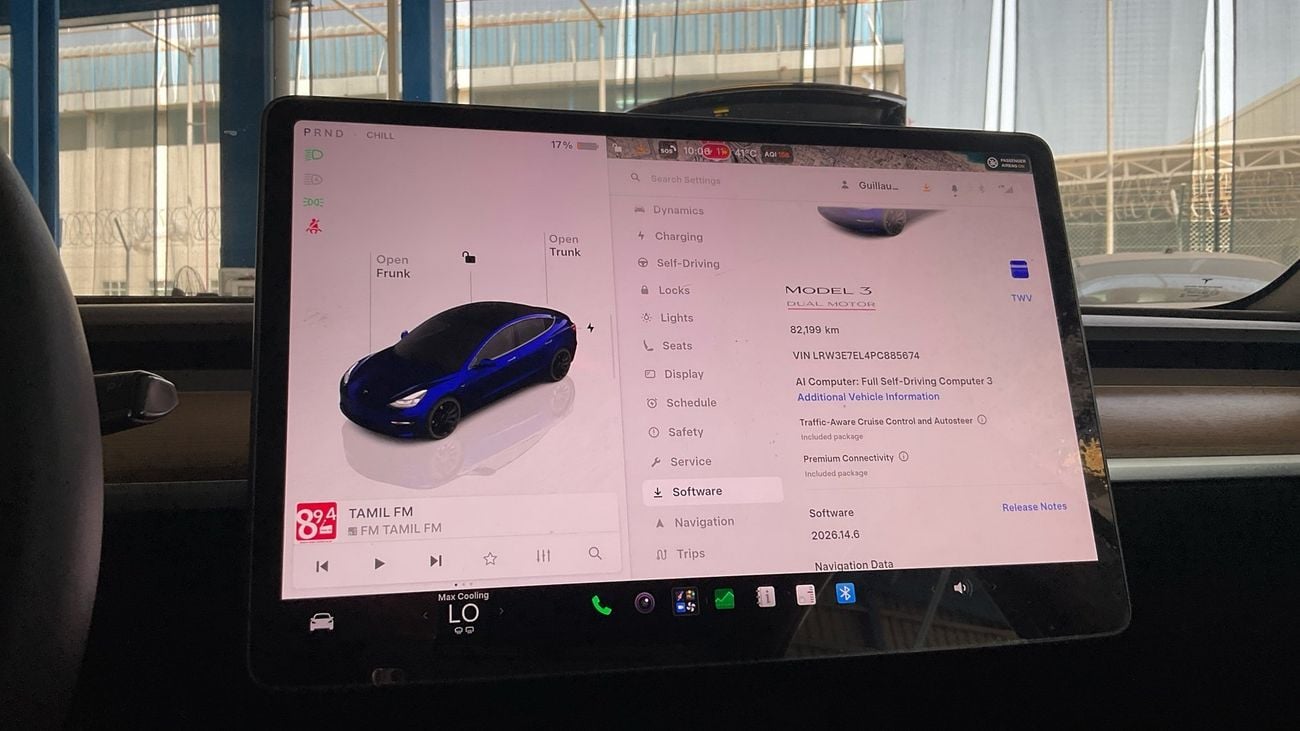 Tesla Model 3 PERFORMANCE | Guaranteed Warranty | 0 Down Payment