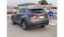 Lexus NX300 F Sport 2020 LEXUS NX300 F-SPORT IMPORTED FROM USA