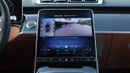 مرسيدس بنز S 450 AMG 4MATIC (For Export , НА ЭКСПОРТ) AMG 4MATIC  3.0T EQ Boost GCC 2026 Без пробега