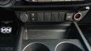 Toyota Hilux 2026 TOYOTA GR 4.0L GASOLINE (OMAN SPECS) WHITE