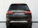 BMW X7 40i 3.0L