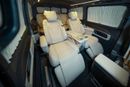 مرسيدس بنز V 300 AVANTGARDE Original Mercedes VIP Captain Seats | 2 Years International Warranty