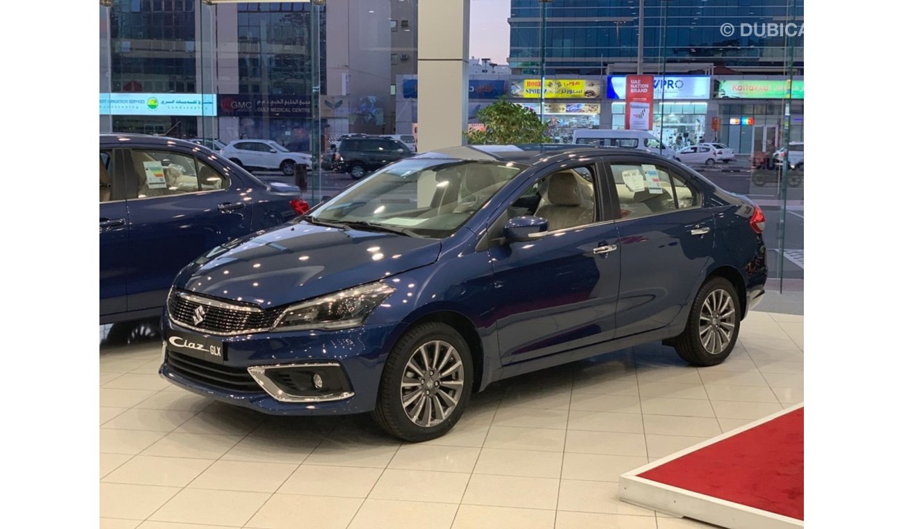 Suzuki Ciaz 1.5 Model 2020  ( 7 Years Warranty )