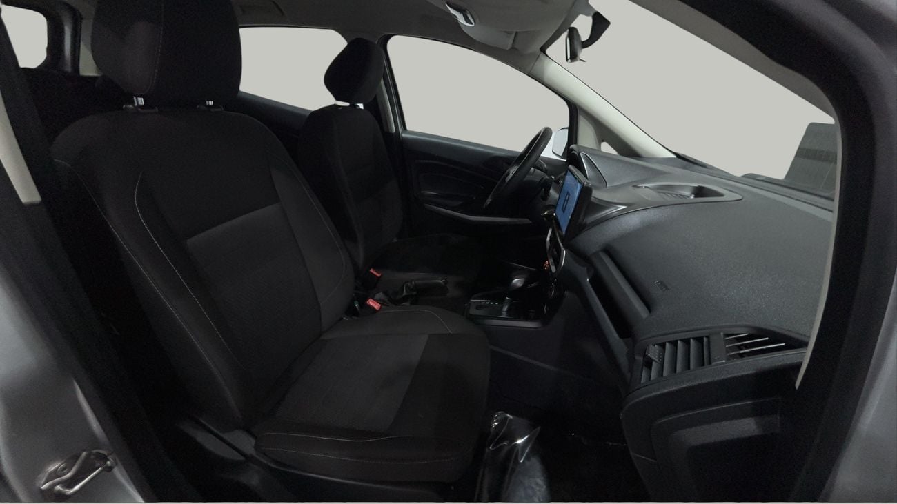Ford EcoSport 2020 | AED 408/Month | 0 DP | 30 Day Return | Warranty | Service History