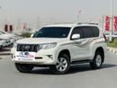 Toyota Prado TX-L
