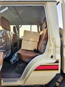 Toyota Land Cruiser Pick Up  DOUBLE CABIN / 2.8L V4 DIESEL A/T / DVD CAMERA / WINCH , SNORKEL / DIFF LOCK (CODE # LC