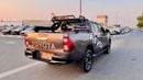 Toyota Hilux REVO | 2.8L DIESEL ENGINE | DOUBLE CABIN | AT | RHD | NUDGE BAR