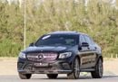 مرسيدس بنز GLC 250 Mercedes GLC 250/4MATIC 2018, GCC original paint accident-free, in excellent condition 2300