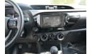 Toyota Hilux Toyota Hilux 2.4L 4X2 Diesel 5 Speed Manual