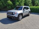 Jeep Renegade Unlimited SPORT
