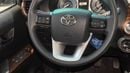 Toyota Hilux TOYOTA HILUX 2.7L M/T - FULL OPTION - 2025/2025