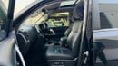 Toyota Land Cruiser SAHARA | MODIFIED TO LC300 | SUNROOF | PUSH START | POWER & MEMORY SEATS | 4.5L DIESEL | AUTO | COOL