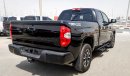 Toyota Tundra 5.7 L V8 SR5 TRD Facelift to 2018