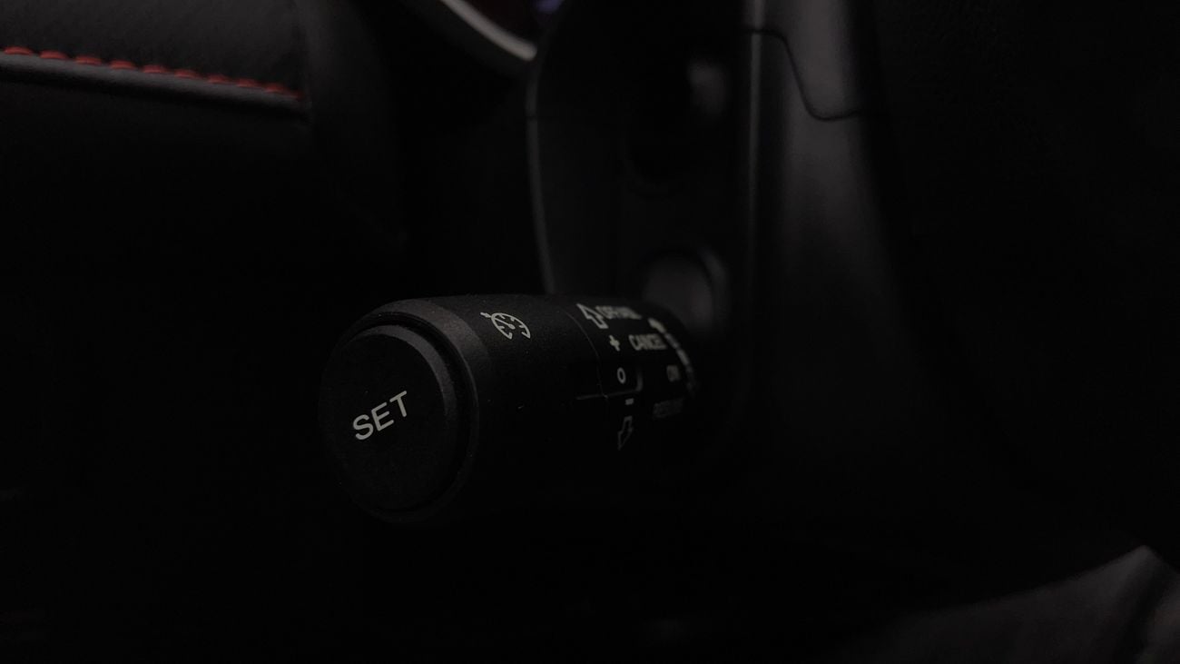 MG ZS LUXURY TROPHY 1.3 | Zero Down Payment | Home Test Drive