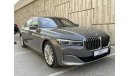 BMW 730Li 730 Li 2000