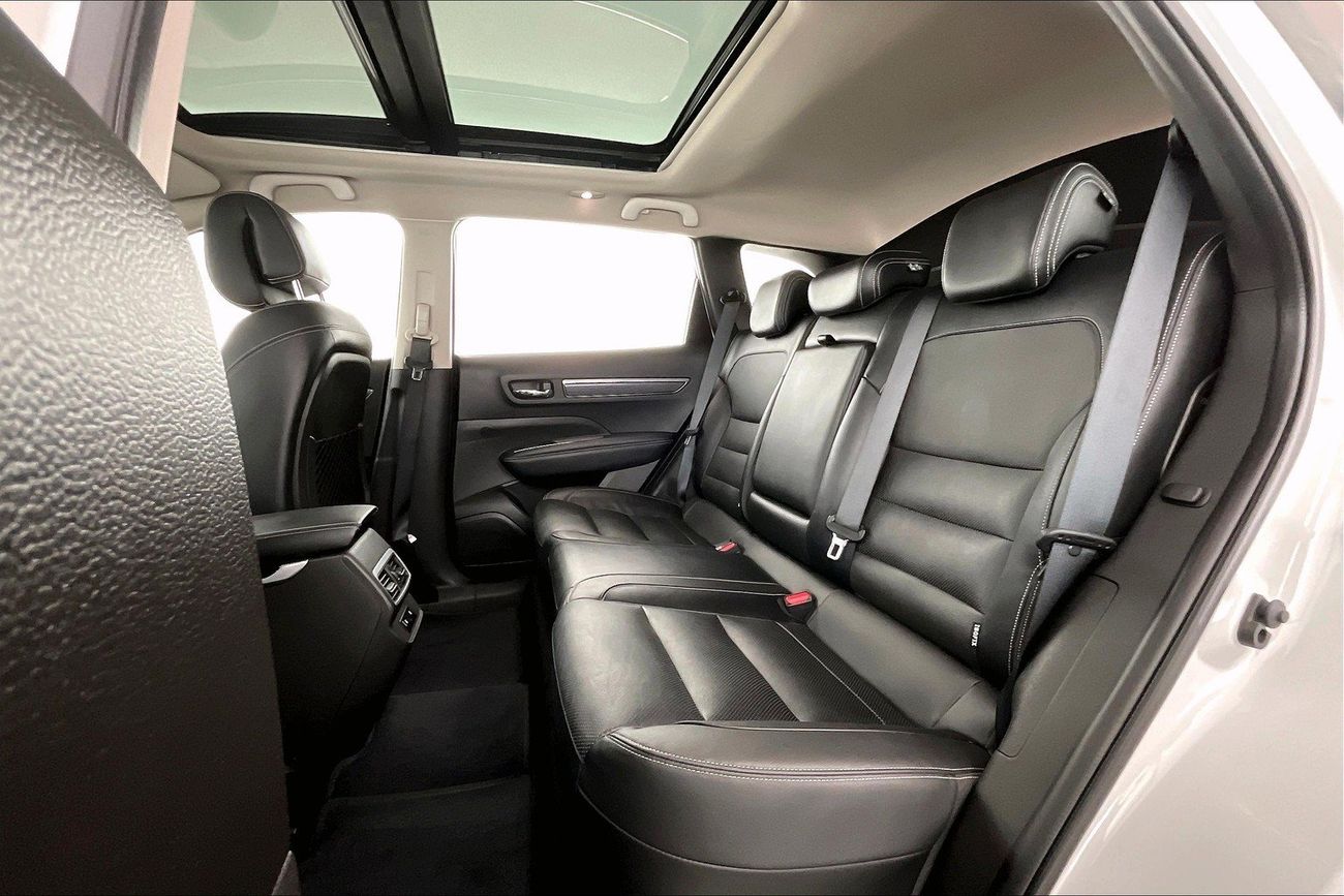 Renault Koleos LE | Guaranteed Warranty | 0 Down Payment