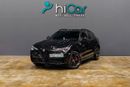 Alfa Romeo Stelvio 2,874 P.M • 0% Downpayment • Alfa Romeo Stelvio Quadrifoglio • 1 Year Warranty