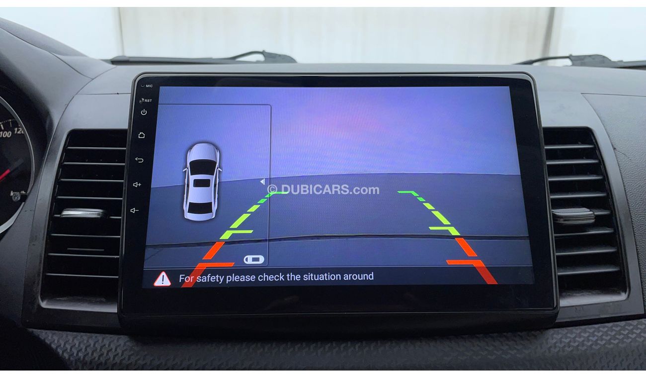 Mitsubishi Lancer GLX 2 | Zero Down Payment | Free Home Test Drive