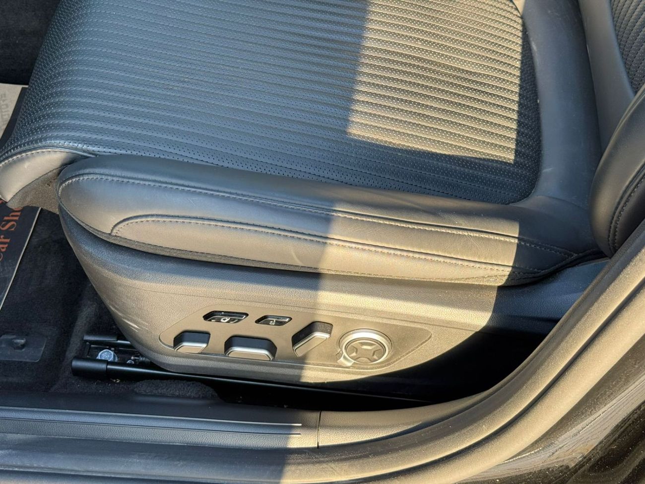 Hyundai Grandeur HYUNDAI GRANDEUR 2024 2.5