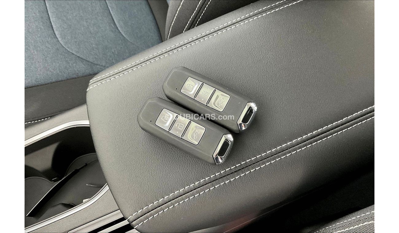 شيفروليه كابتيفا Premier