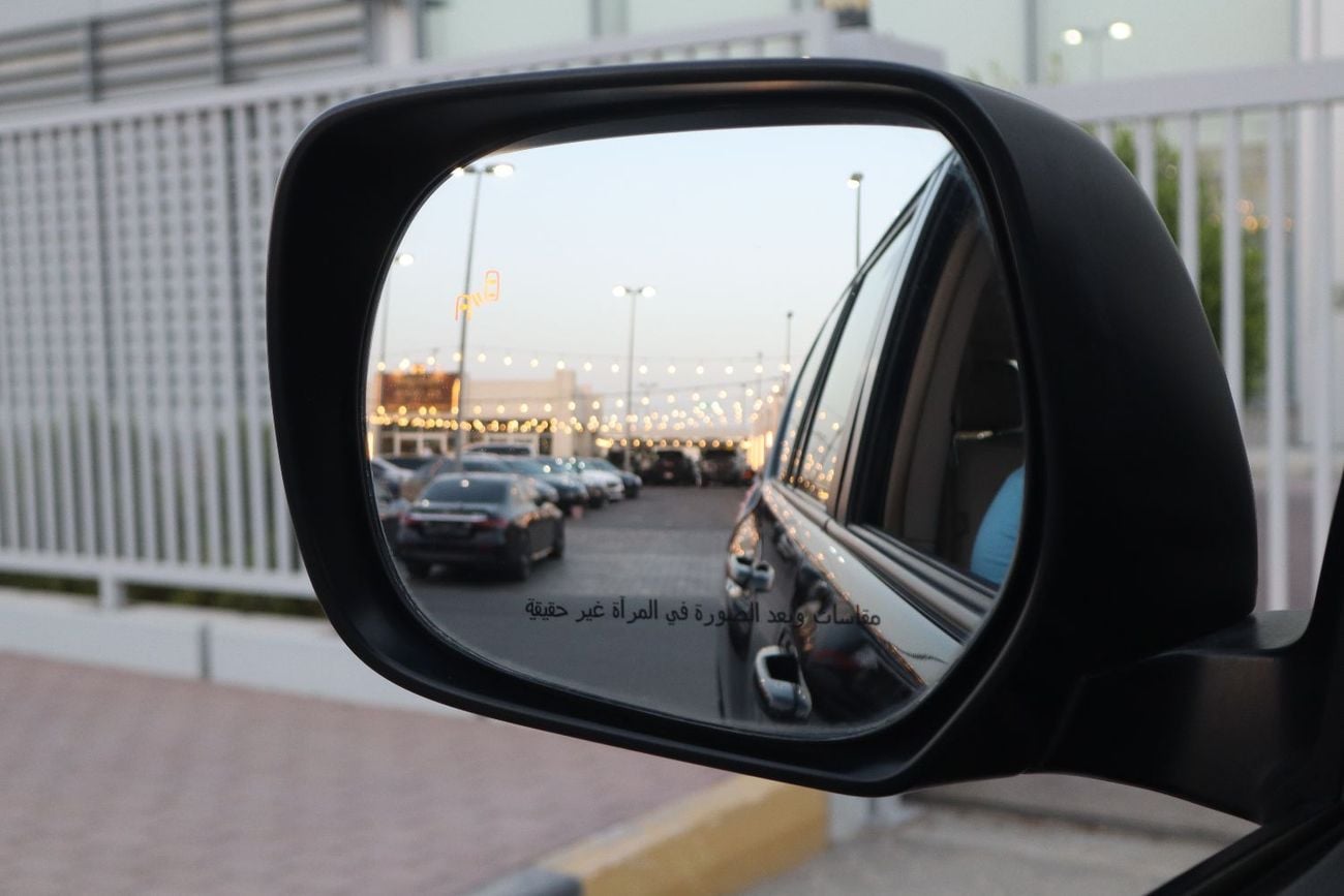 تويوتا برادو TX-L