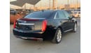كاديلاك XTS Cadillac XTS4_Gcc_2015_Excellent_Condition _Full option