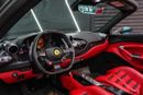 Ferrari F8 Spider Mansory, ADAS Full Pack, Carbon Aero Upgrade, Daytona Seats, Very Low KM!!