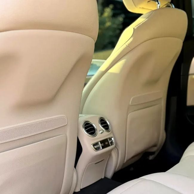 Mercedes-Benz E-Class Mercedes Benz E350 Pristine E 350 Korean Specs Luxury Sedan, миниатюра 29