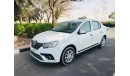 Renault Symbol PE 1.6L PETROL AUTOMATIC WITH 3 YEARS WARRANTY