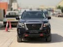 Nissan Navara 2.4 L DIESEL AUSTRALIAN