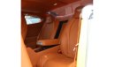 Bentley Continental GT W12 GT SPEED 2013 GCC LOW MILEAGE IN MINT CONDITION