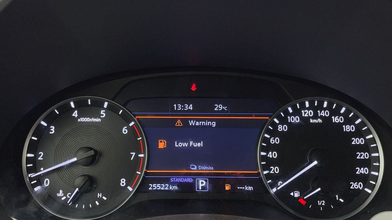 Infiniti QX50 LUXE 2 | Zero Down Payment | Home Test Drive