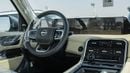Nissan Patrol 2026 Nissan Patrol SE Platinum 3.8L AT Petrol (Gray-Beige)(Export Only)