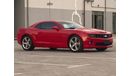 Chevrolet Camaro SS