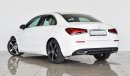 Mercedes-Benz A 200 VSB 29778