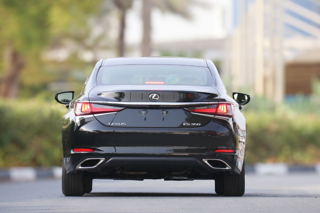 Lexus ES350 LEXUS ES350 | PETROL | MID | BEST EXPORT PRICE